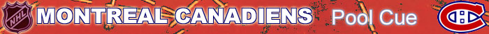 NHL Montreal Canadiens
