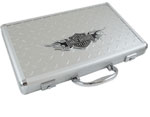 Harley-Davidson Backgammon Set