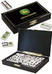 John Deere  Domino Set