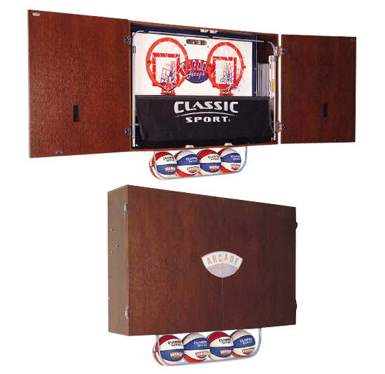 ABC Billiard Plus offers game room furniture, games, hockey ,soccer and