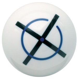 E-Z Shot Cueball