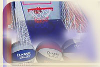 Wall mounted basketball cabinets