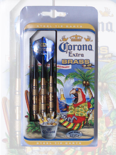 Corona Extra Darts Set