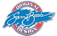 Premium Air Hockey Table Officially Licensed by NASCAR® home games