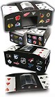 poker pool balls