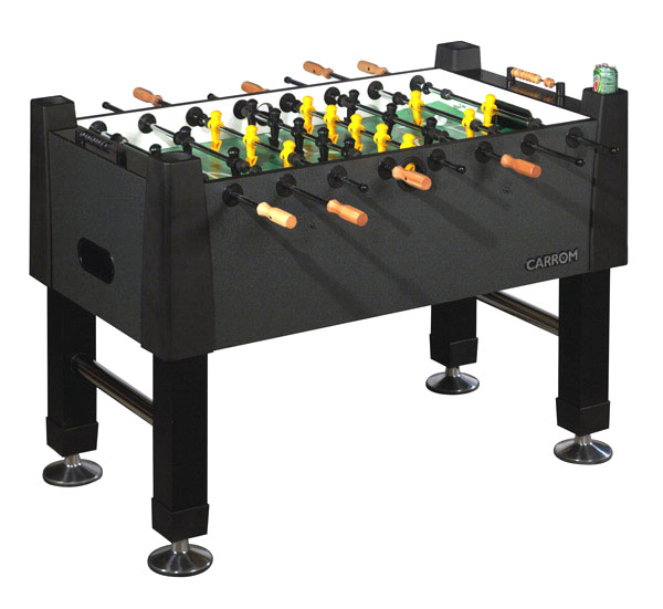 Premium Foosball Signature Foosball Baby Foot