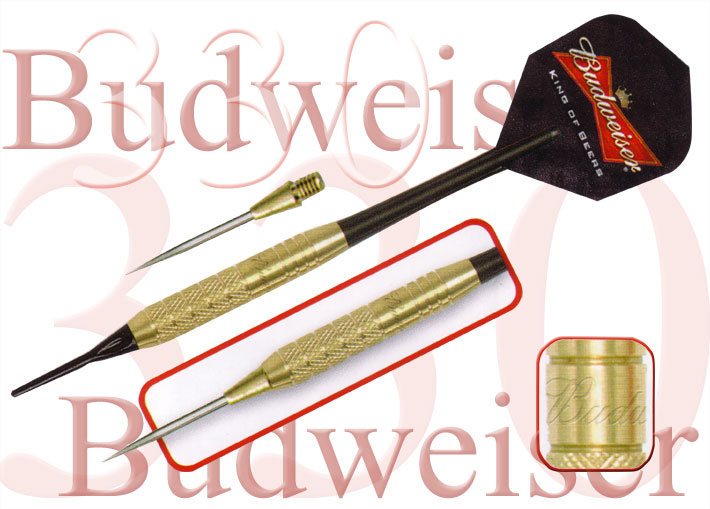 budweiser darts set darts conversion darts 330