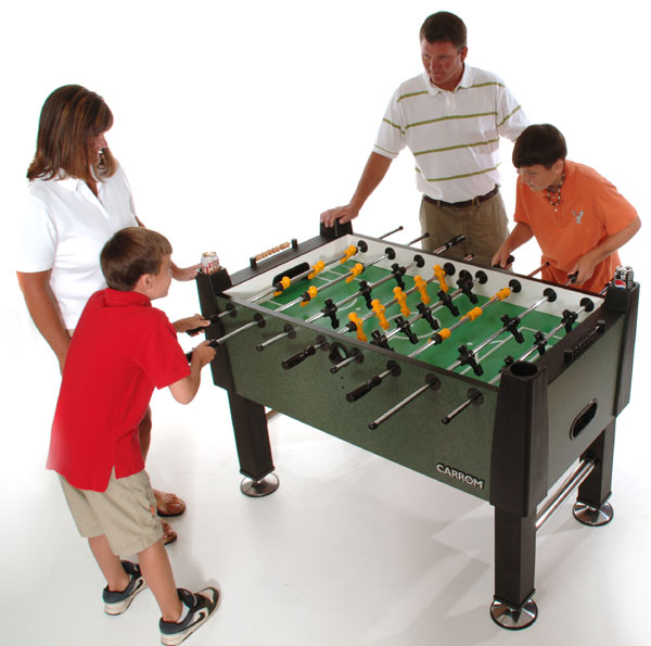 Premium Foosball Signature Foosball Baby Foot