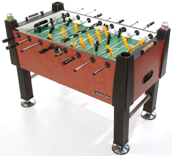 Premium Foosball Signature Foosball Baby Foot
