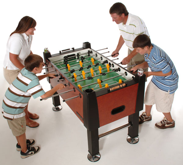 Premium Foosball Signature Foosball Baby Foot